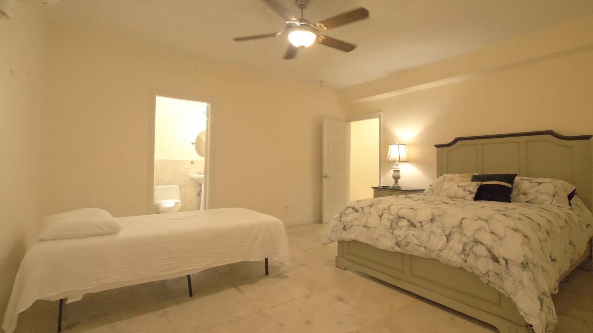 Villa Royal Palms Estate à Christiansted Extérieur photo