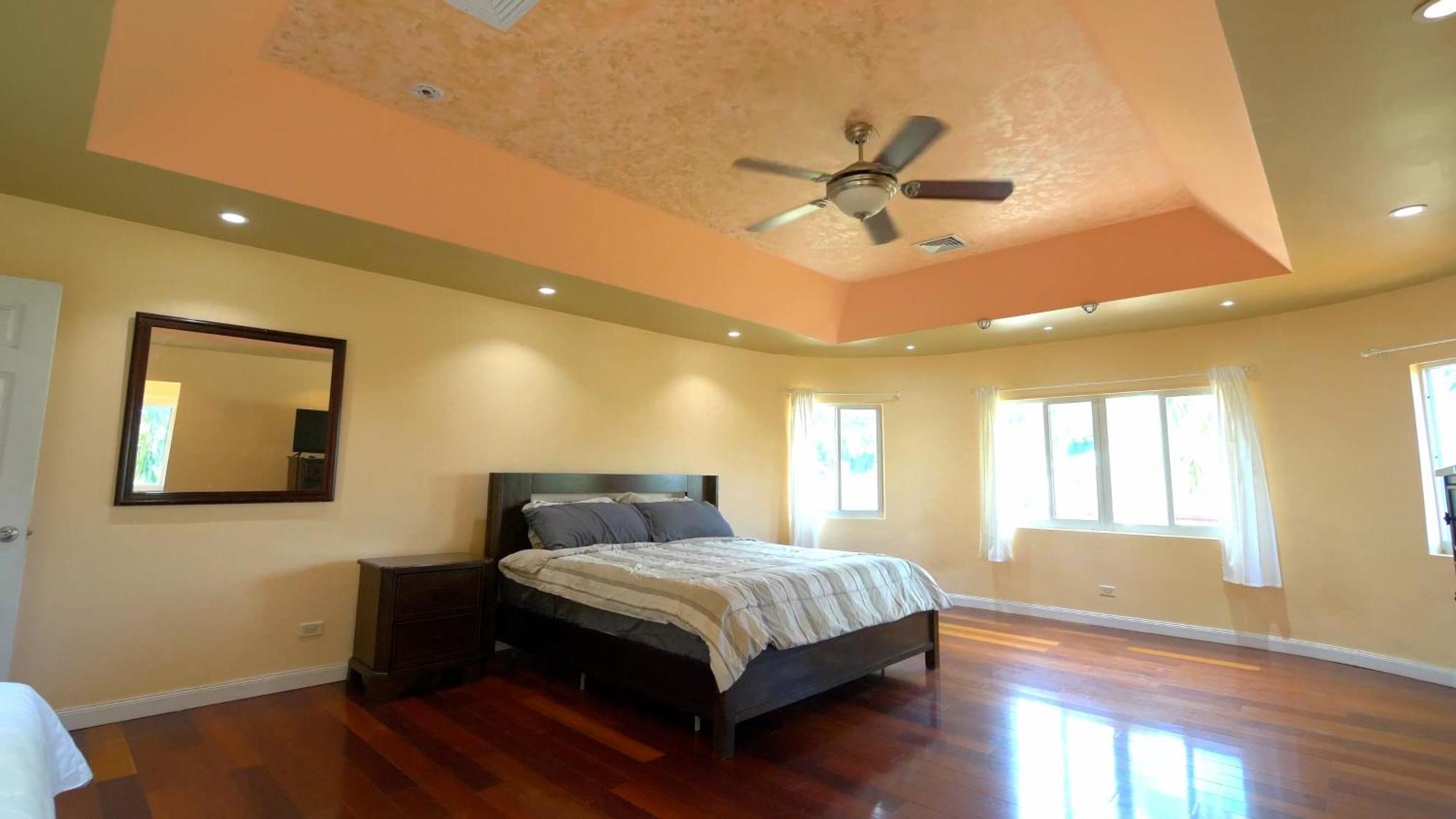 Villa Royal Palms Estate à Christiansted Extérieur photo