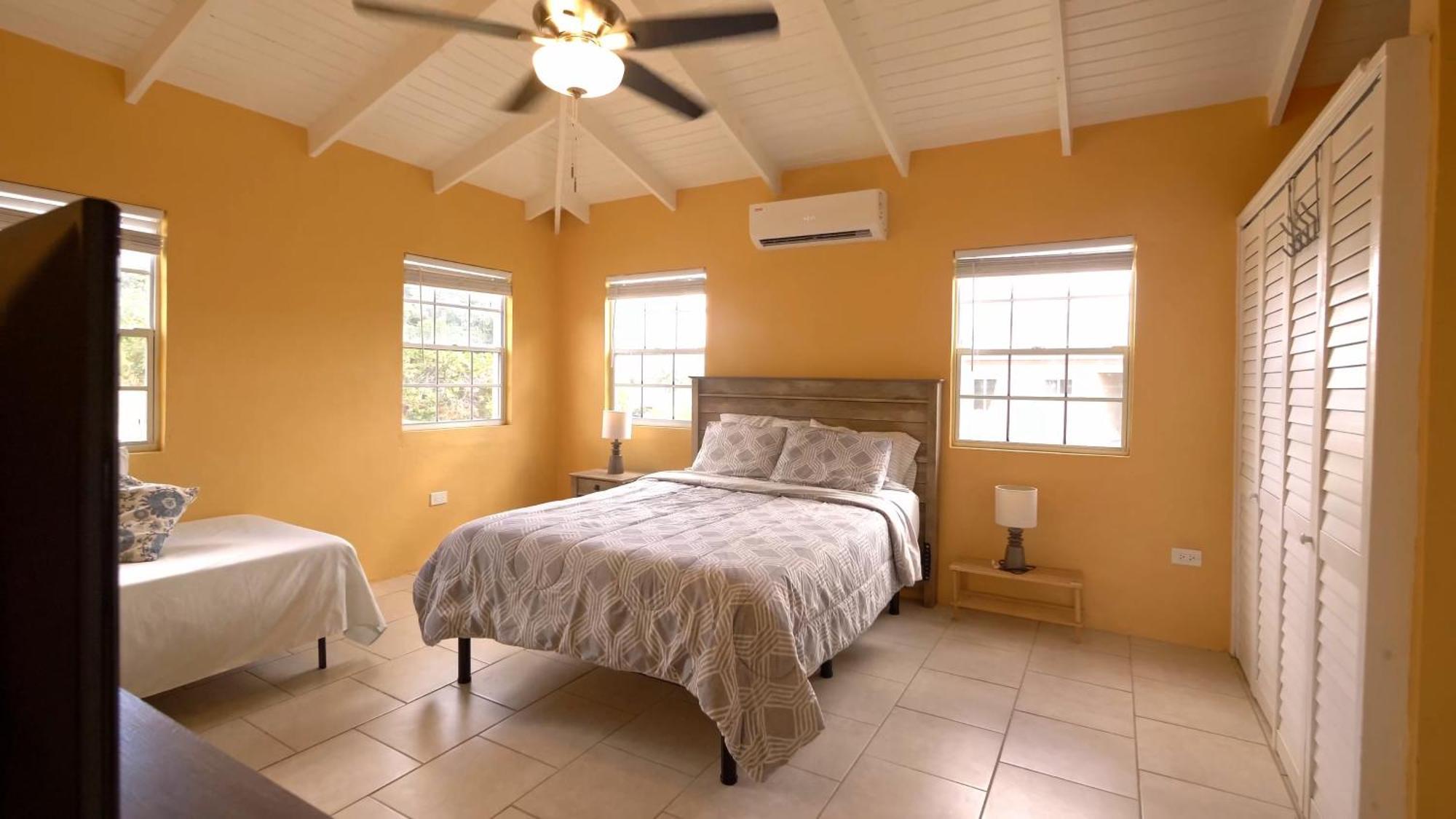 Villa Royal Palms Estate à Christiansted Extérieur photo