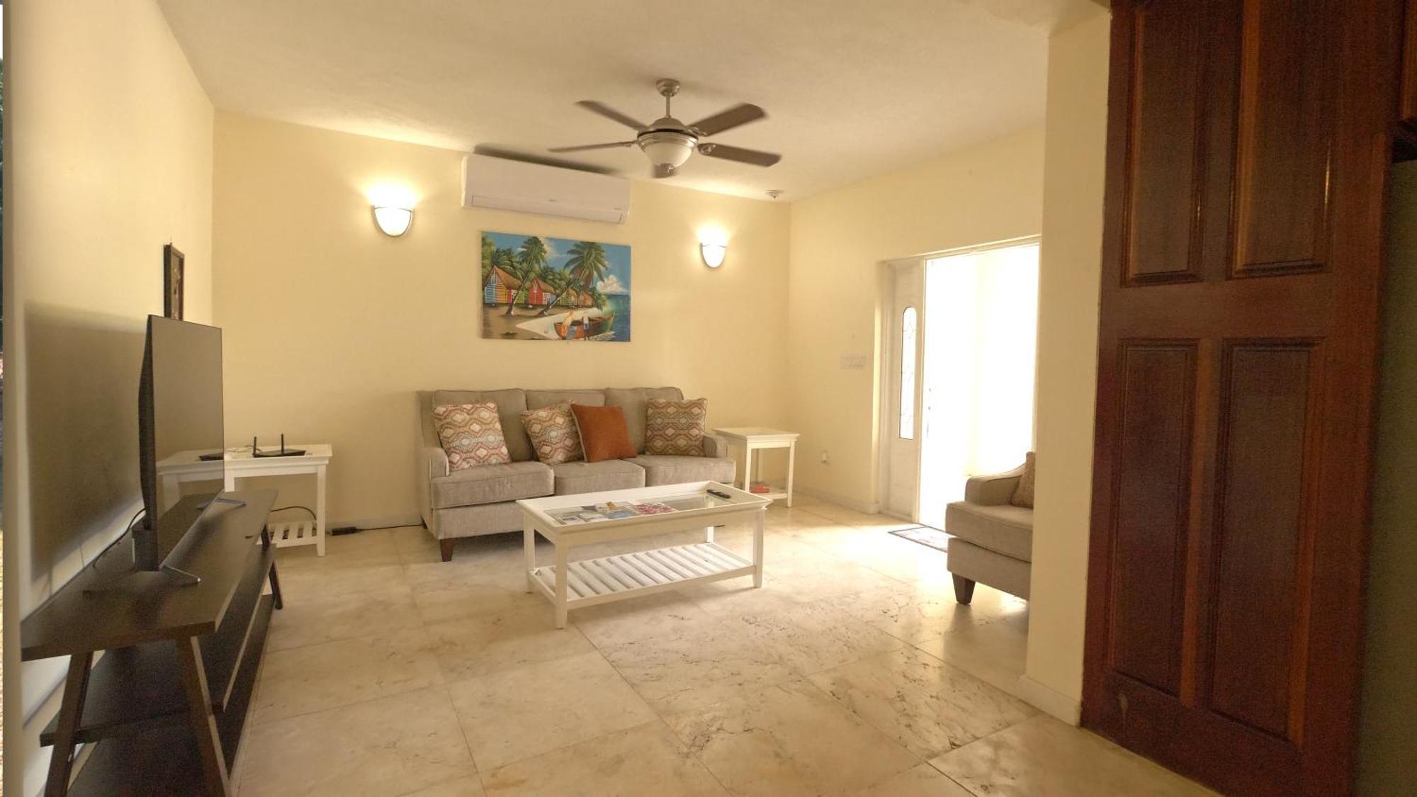 Villa Royal Palms Estate à Christiansted Extérieur photo