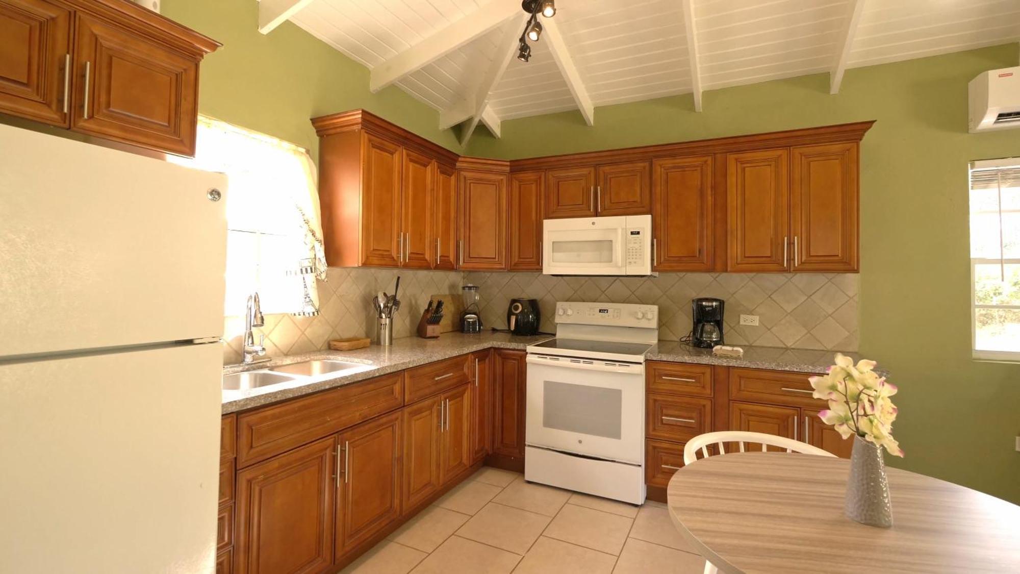 Villa Royal Palms Estate à Christiansted Extérieur photo