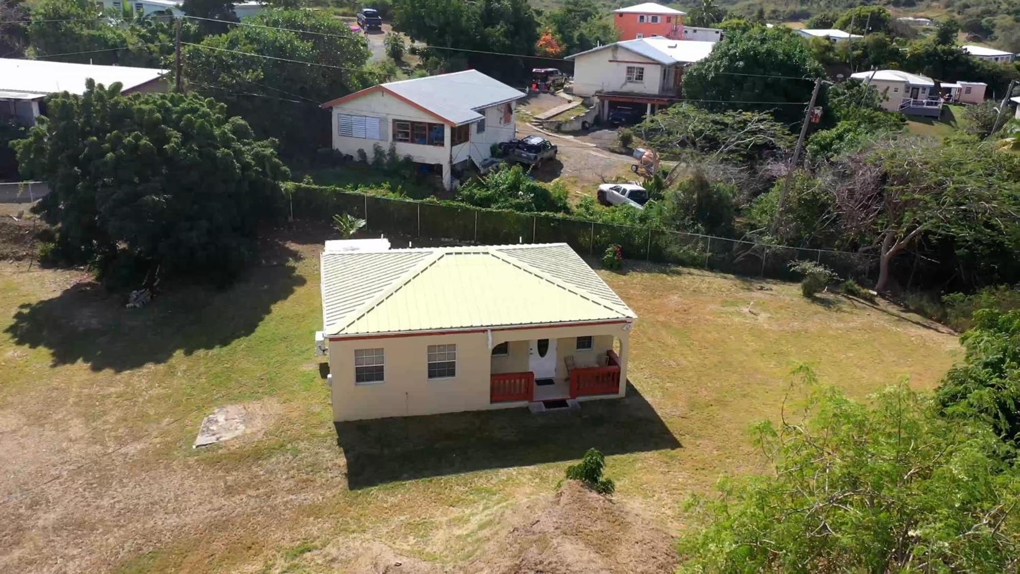 Villa Royal Palms Estate à Christiansted Extérieur photo