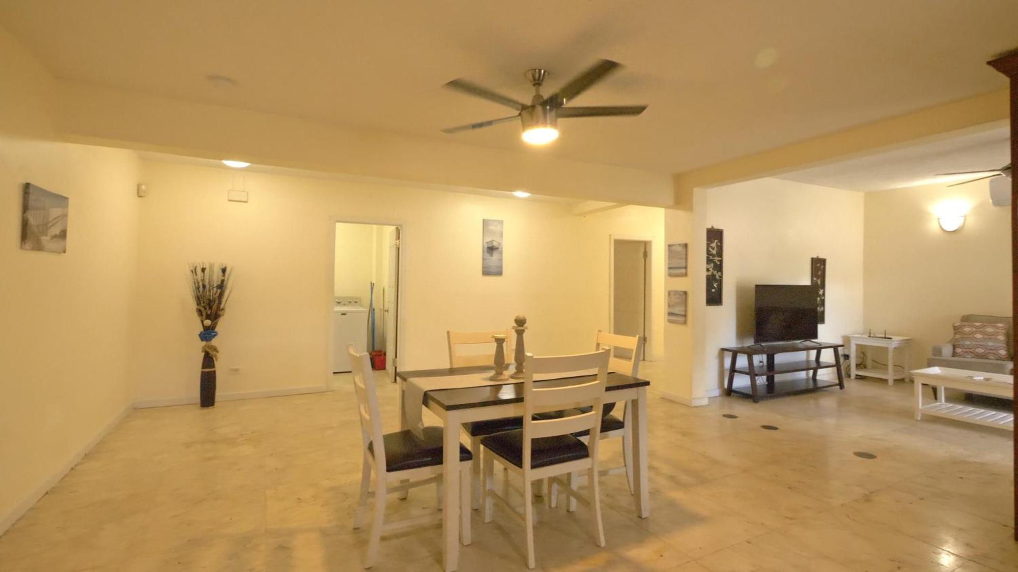 Villa Royal Palms Estate à Christiansted Extérieur photo
