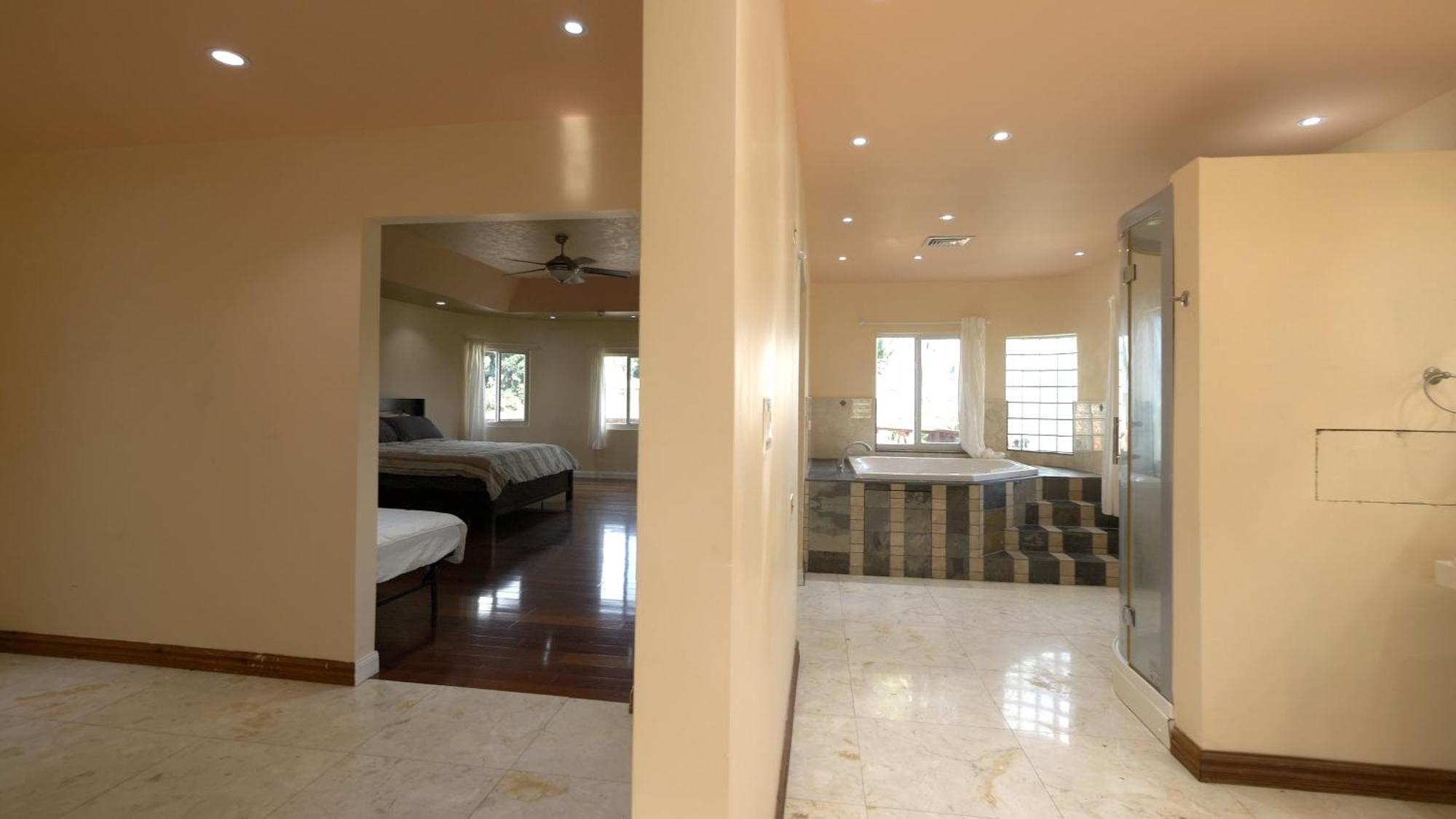 Villa Royal Palms Estate à Christiansted Extérieur photo